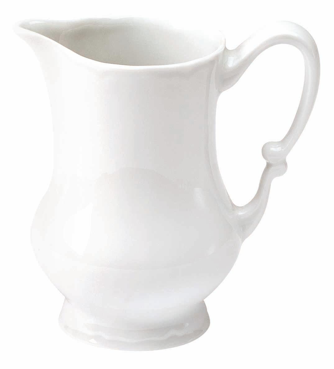 Creamer