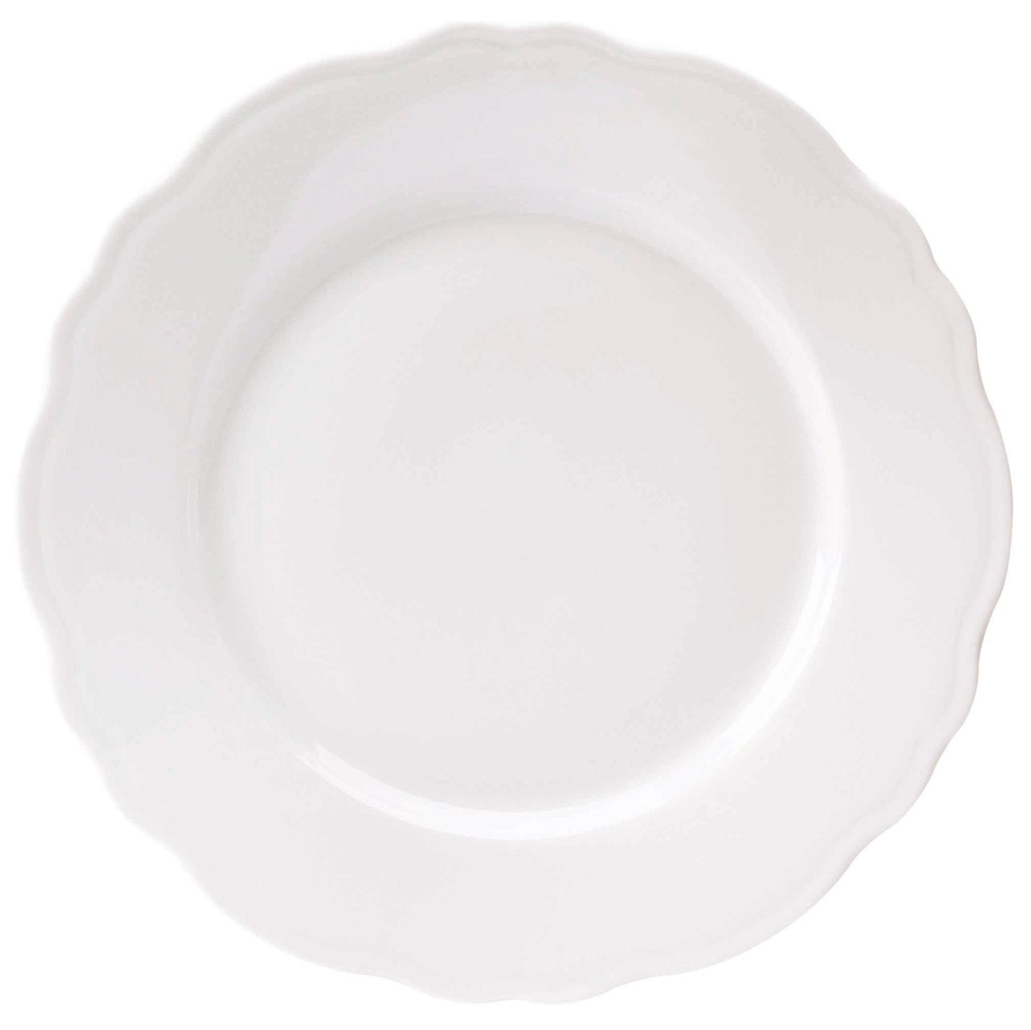 Dinner plate