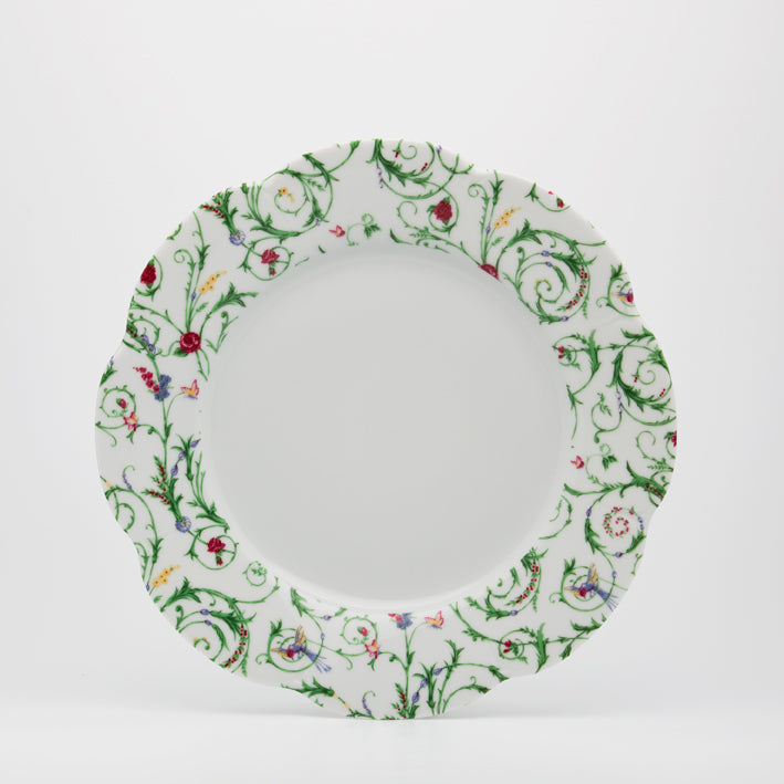 Dinner plate
