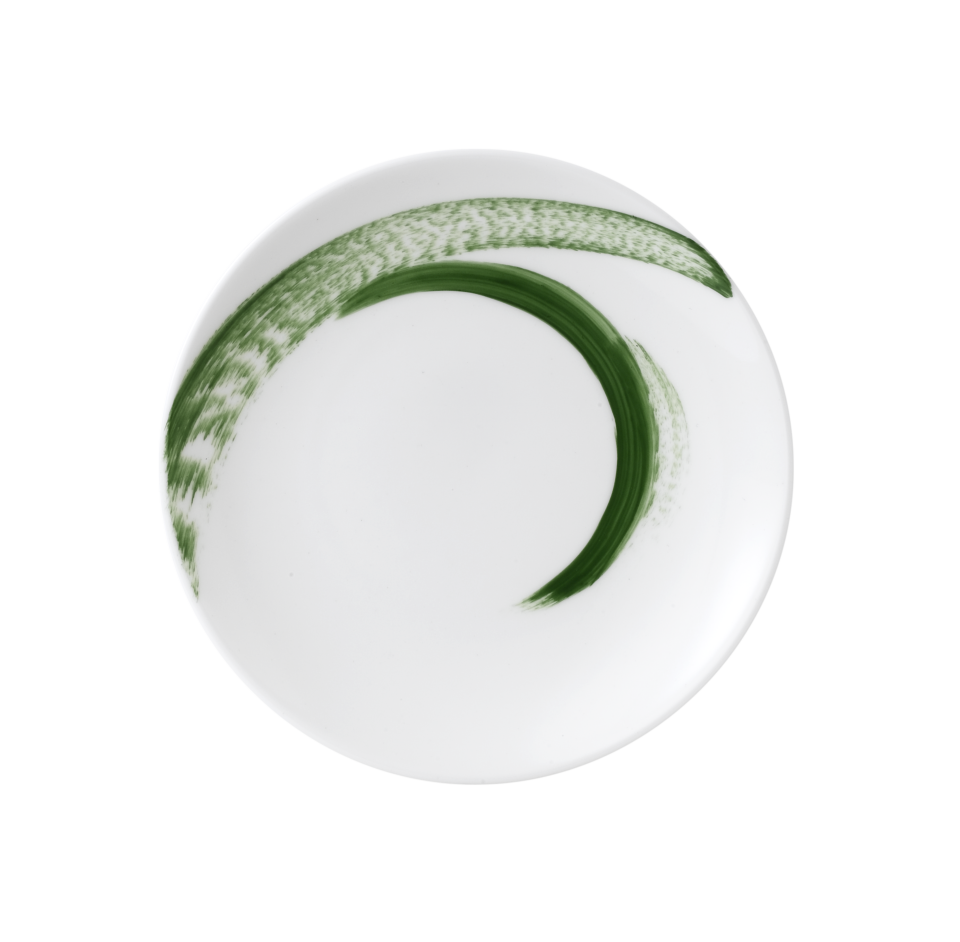 Salad Plate
