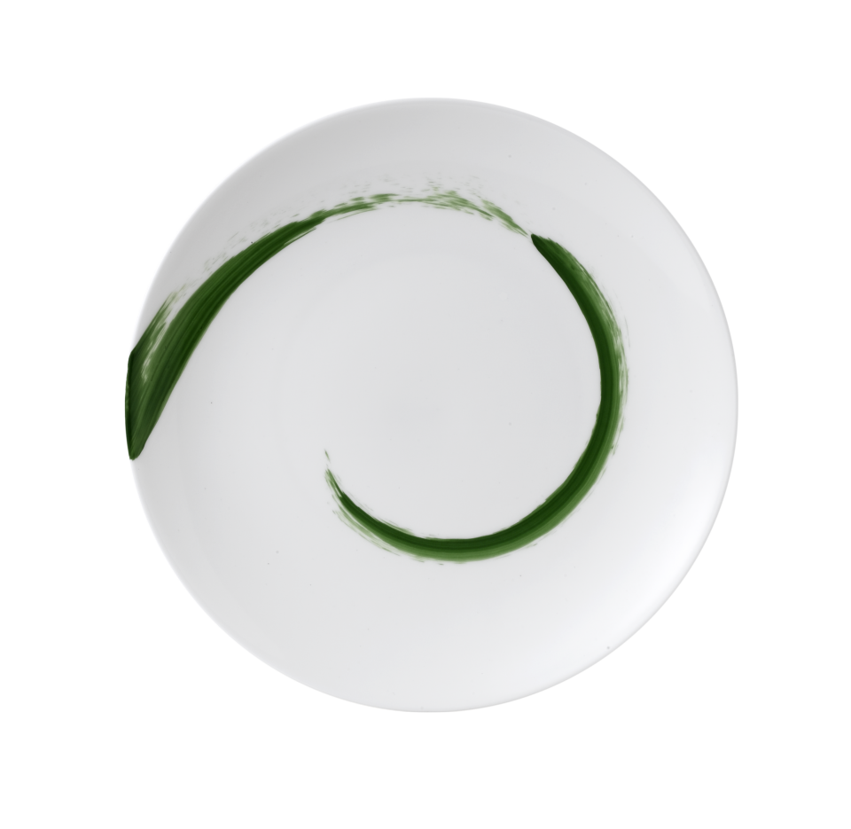 Dinner Plate