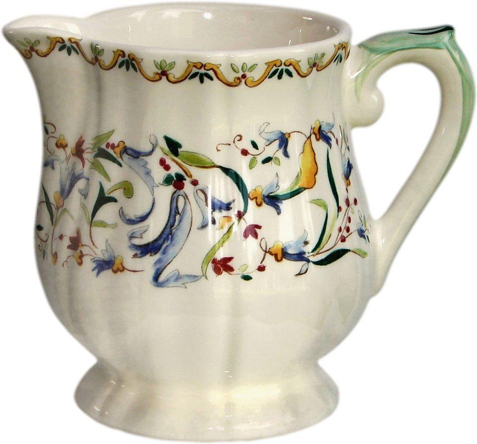 Creamer