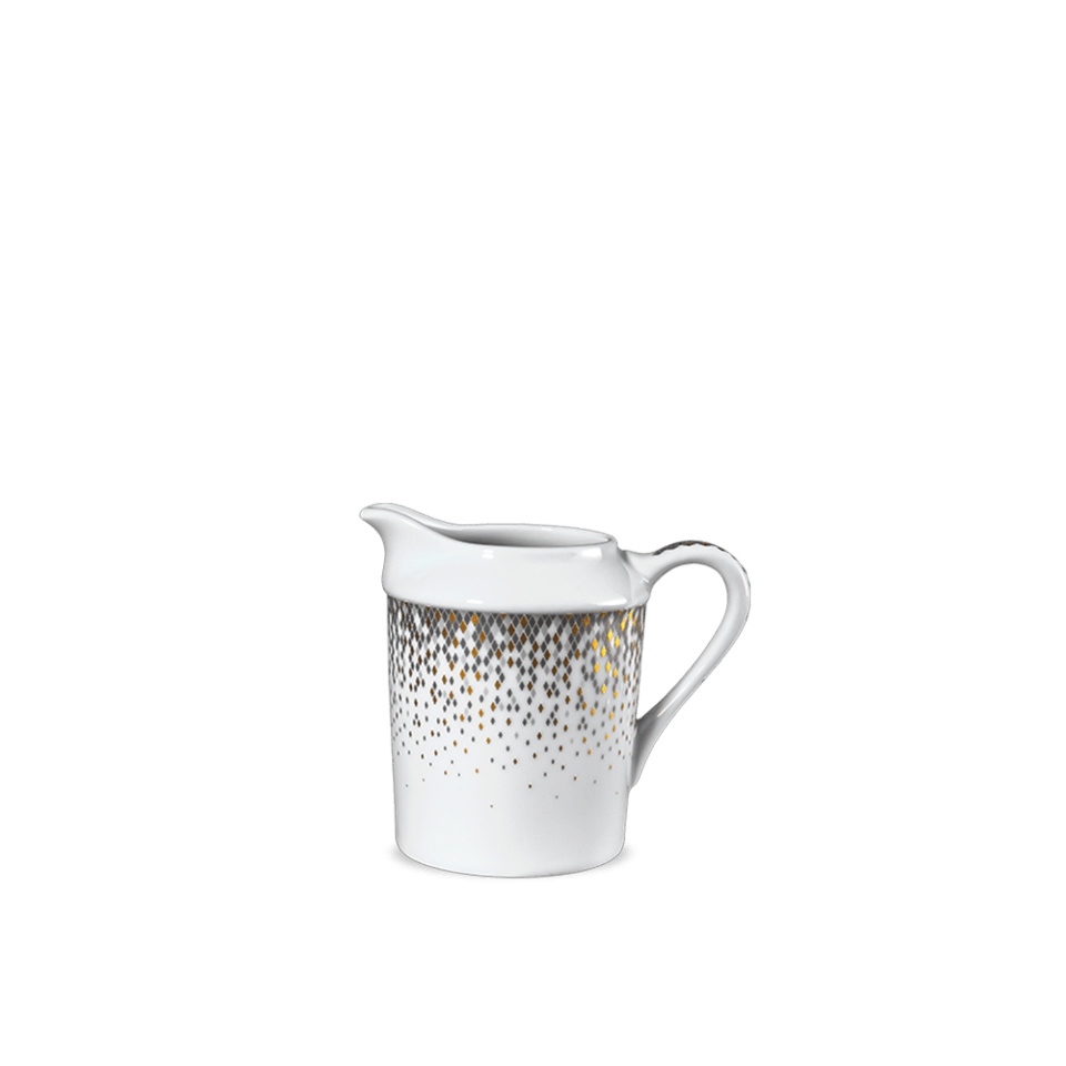 Creamer