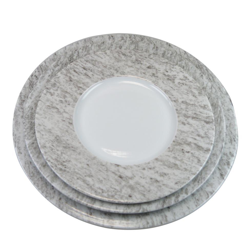 Dinner plate