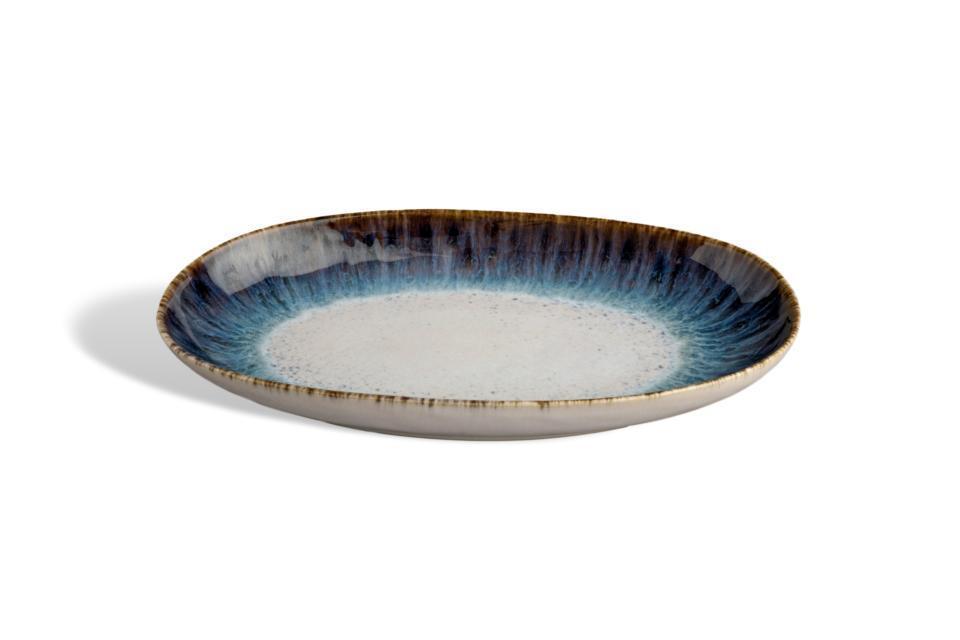 Oval Tray