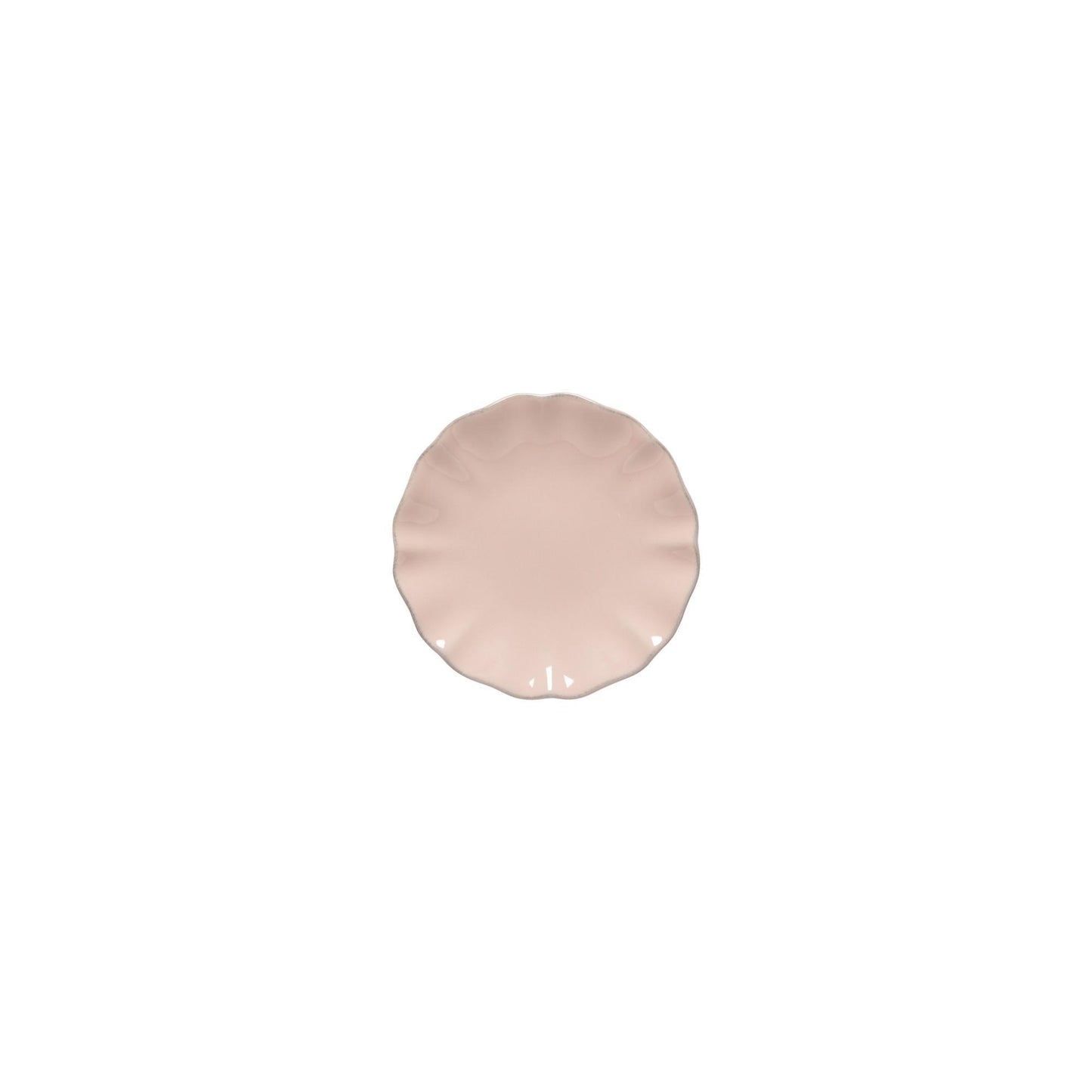 Appetizer plate, Rose