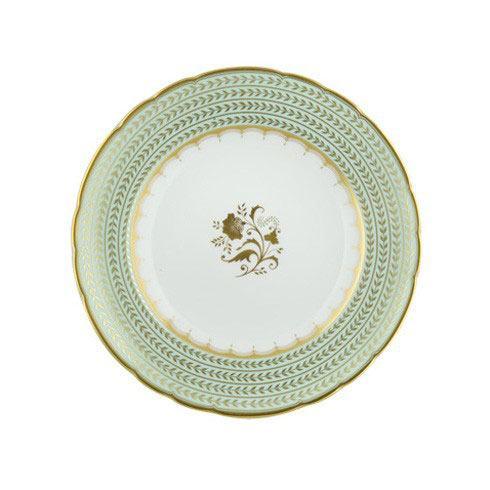 Accent Plate