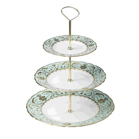 Three Tier Cake Stand