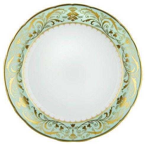 Round Chop Dish