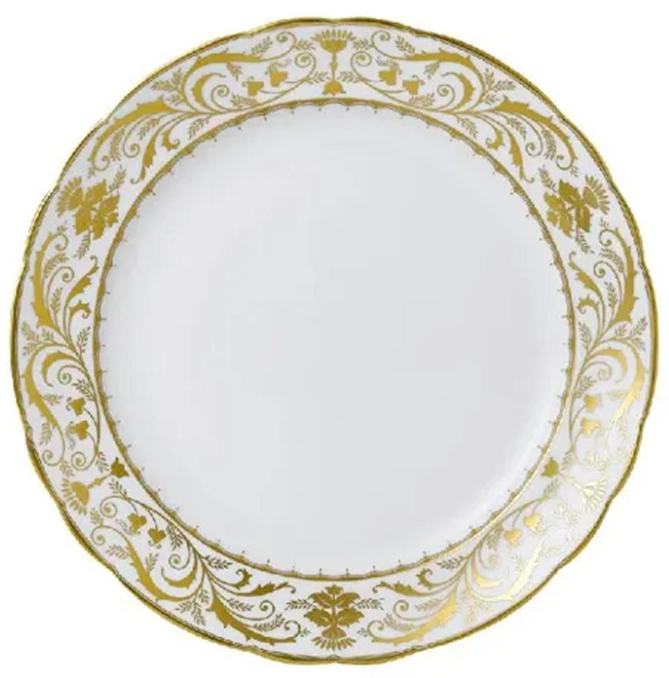 Soup Tureen Stand 14"