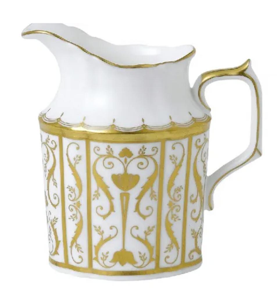 Large Creamer