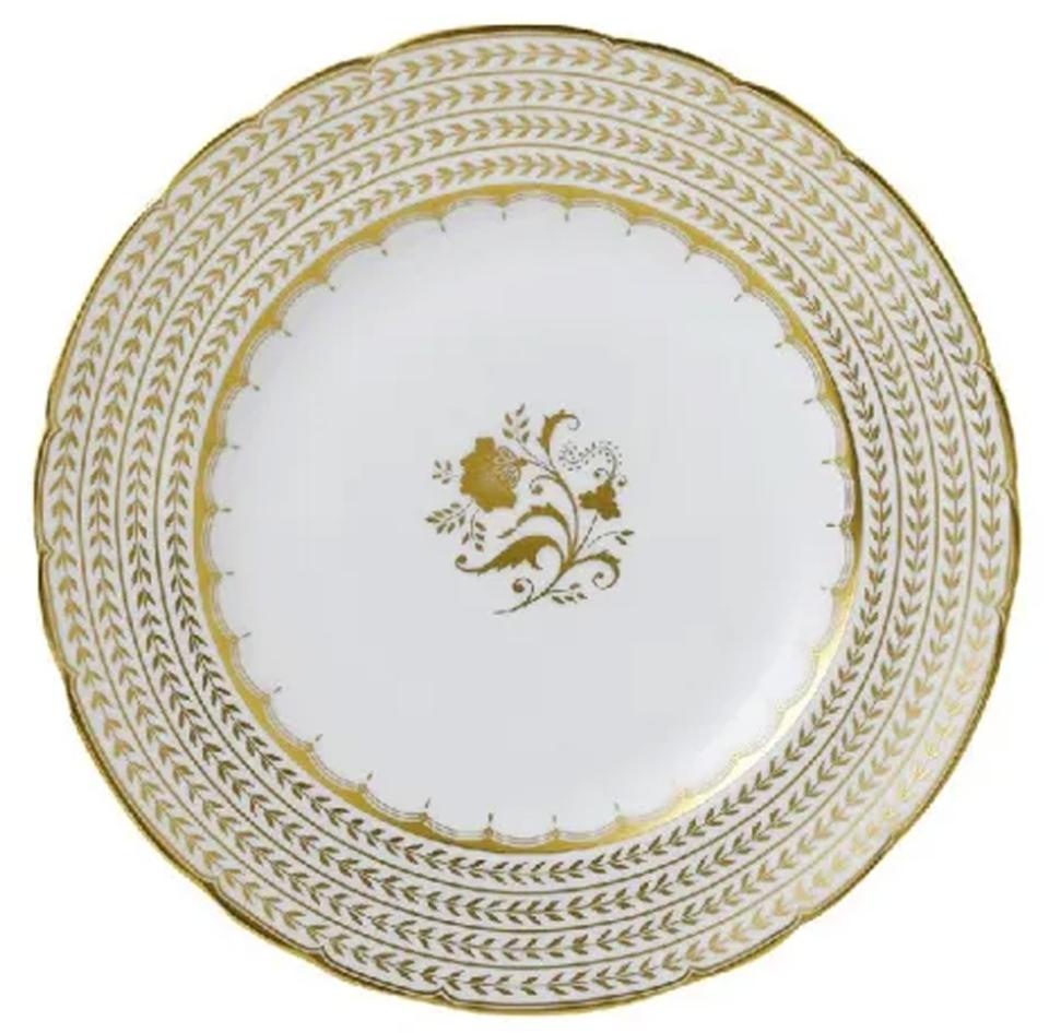 Accent Plate 8.2"