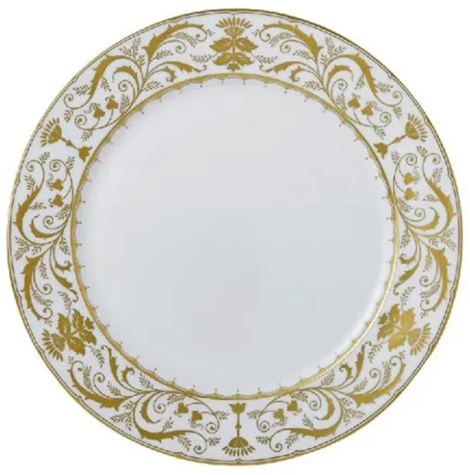 Service Plate 12"