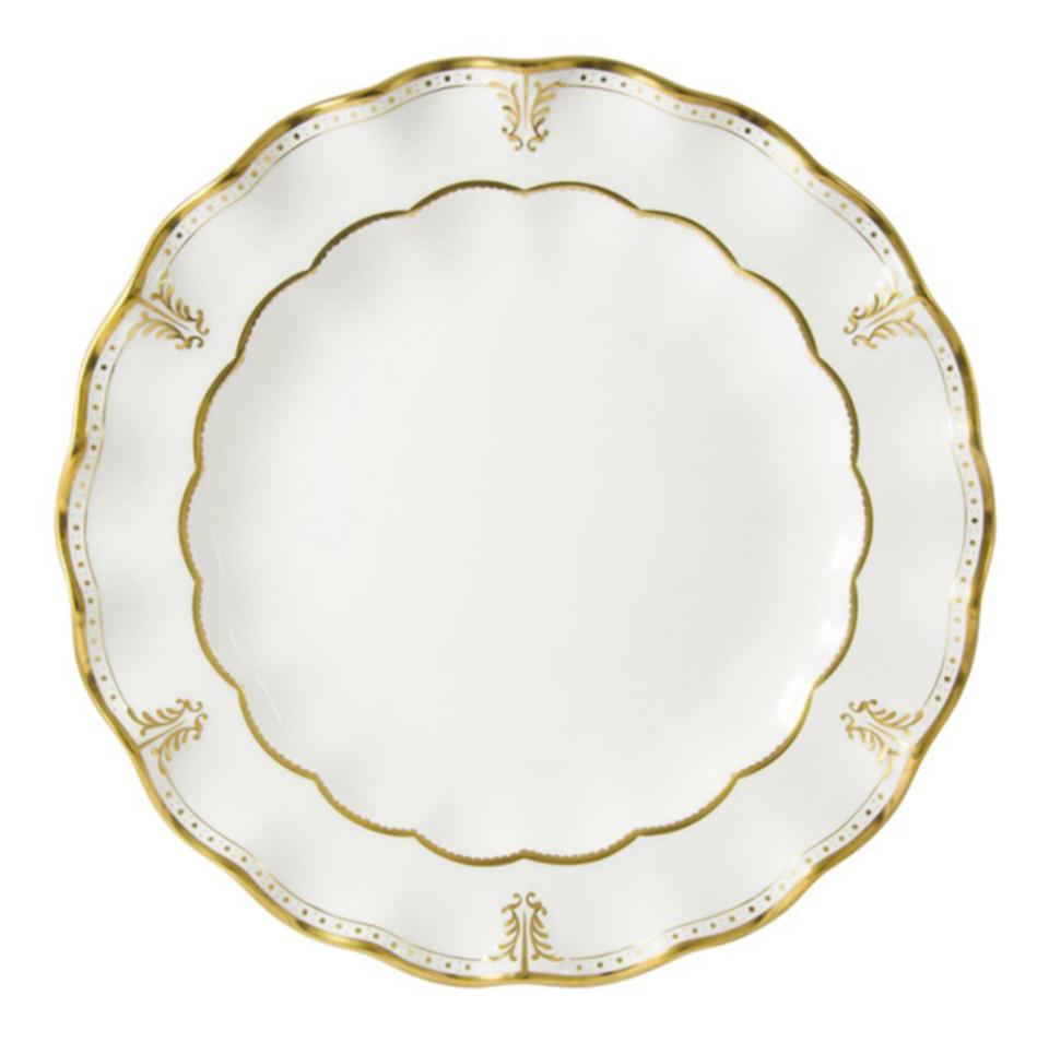 Soup Tureen Stand