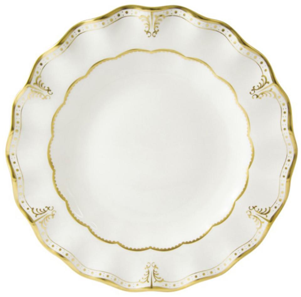Dinner Plate