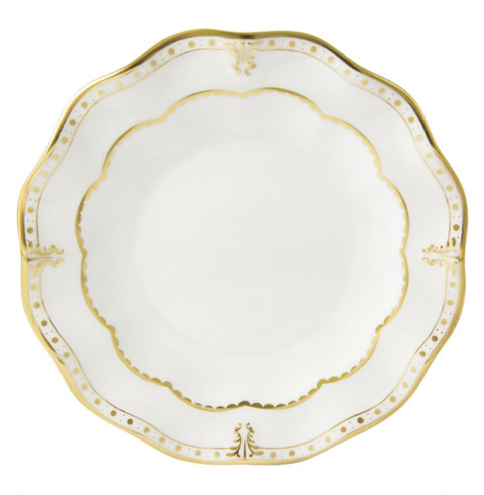 Bread and Butter Plate