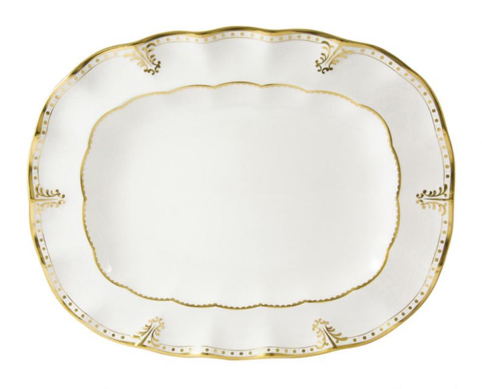 Large Platter