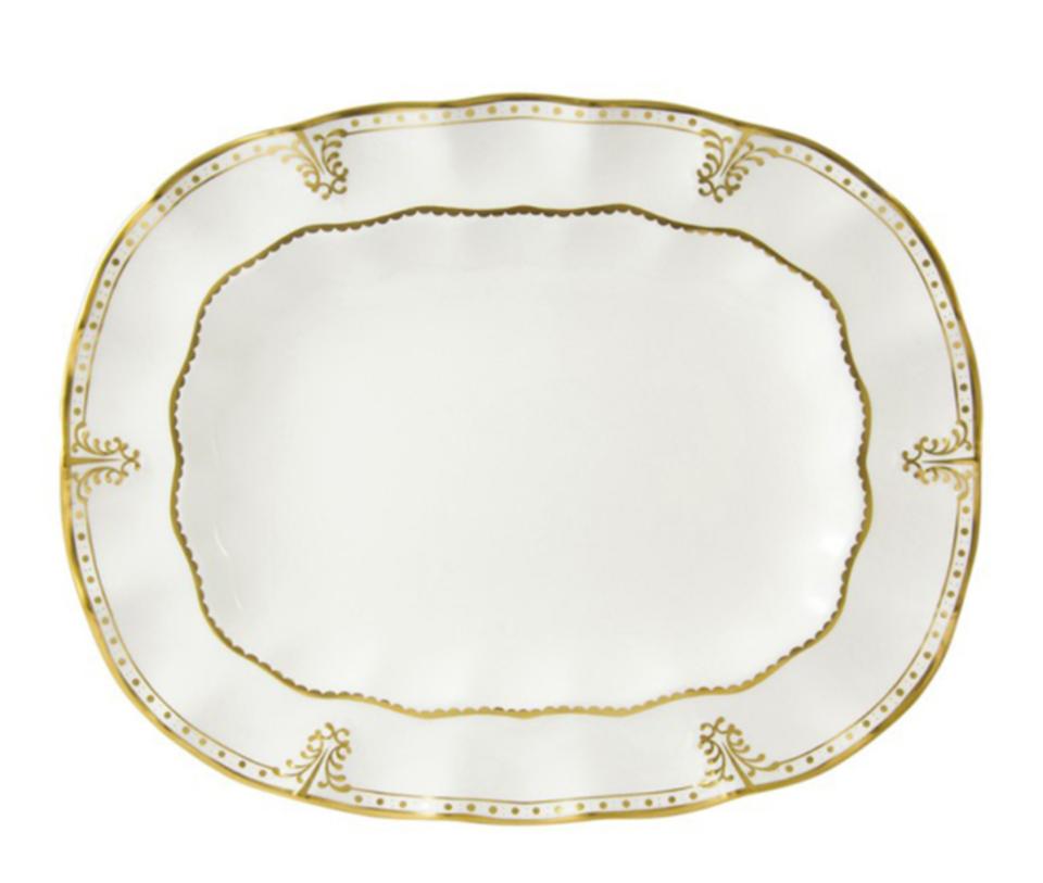 Medium Platter
