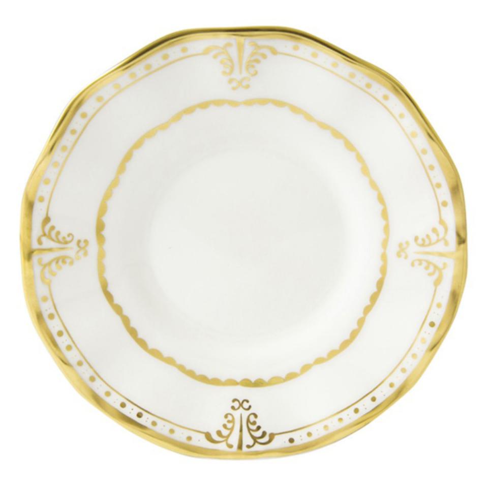 Coffee Saucer