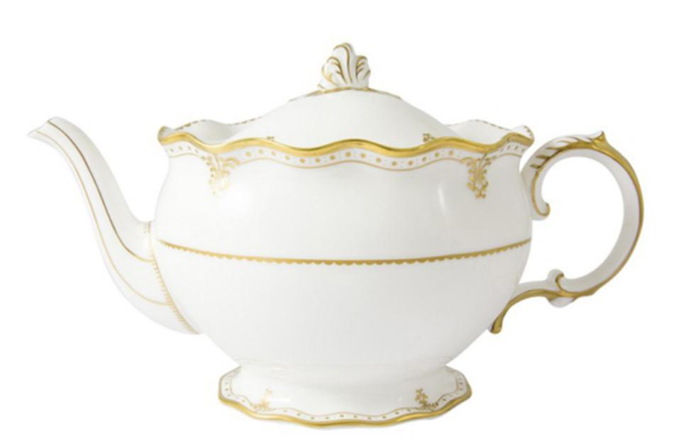 Large Tea Pot