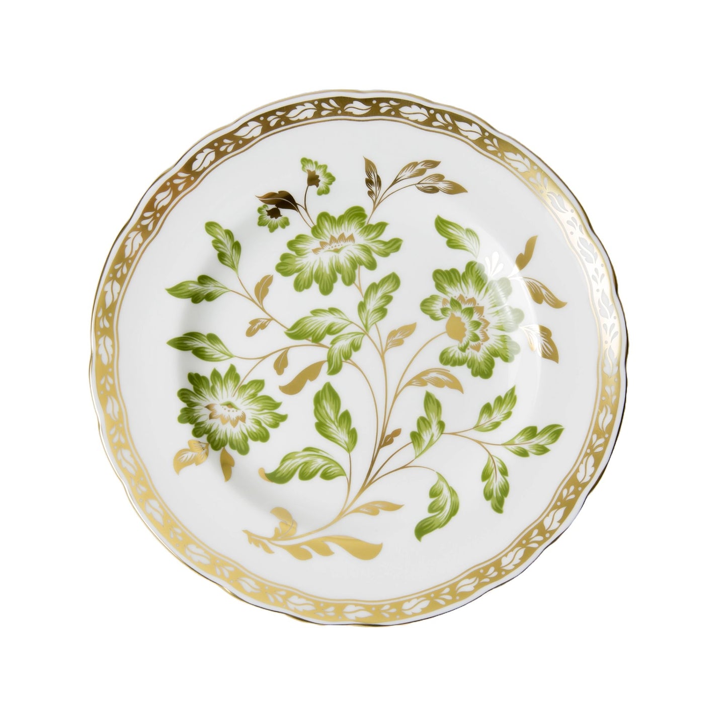Accent Plate