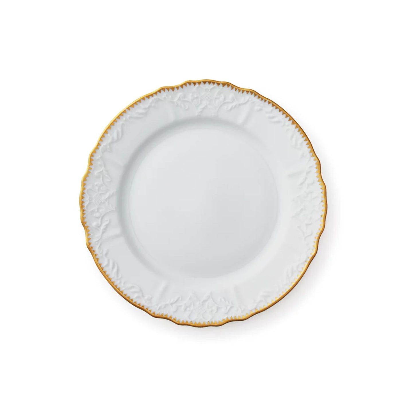 Salad Plate