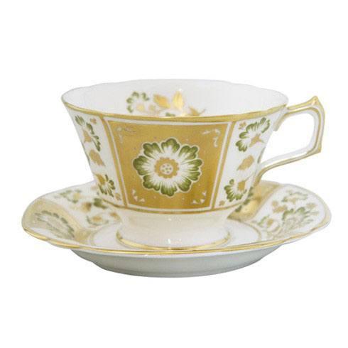 Breakfast Saucer
