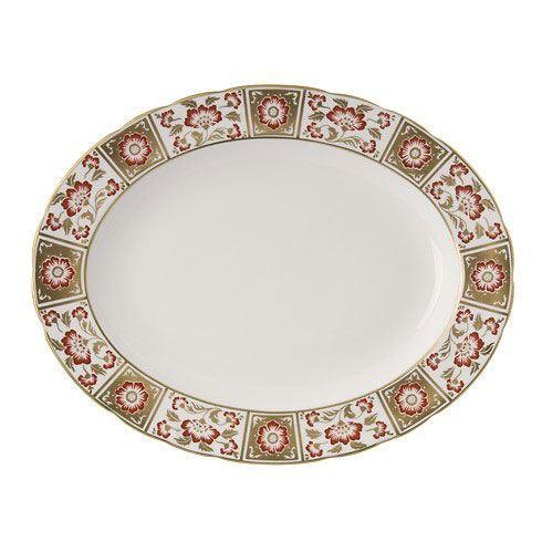 Medium Platter