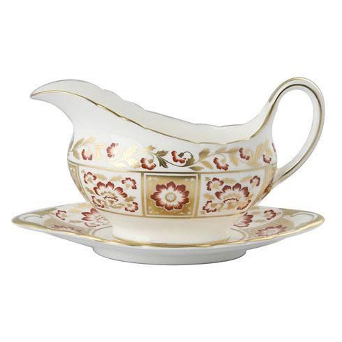 Sauce Boat Stand