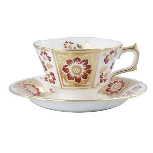 Tea Saucer