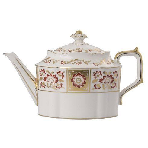Large Tea Pot
