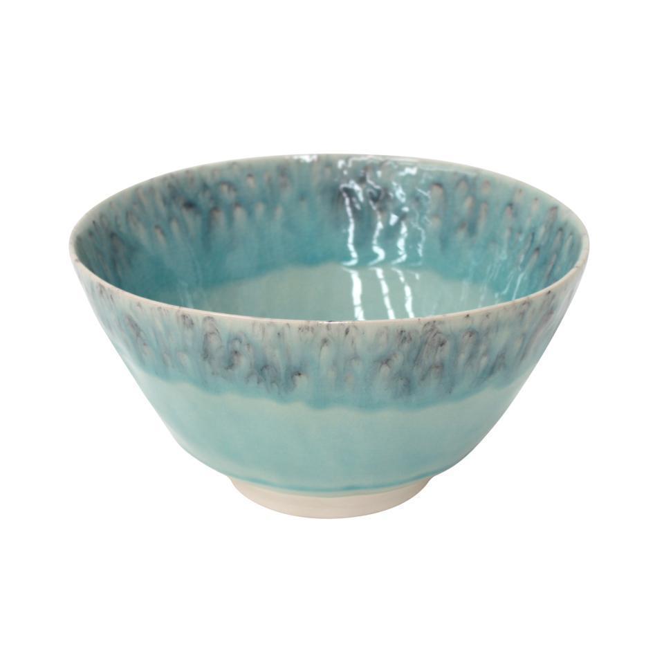 Serving Bowl 9", Blue