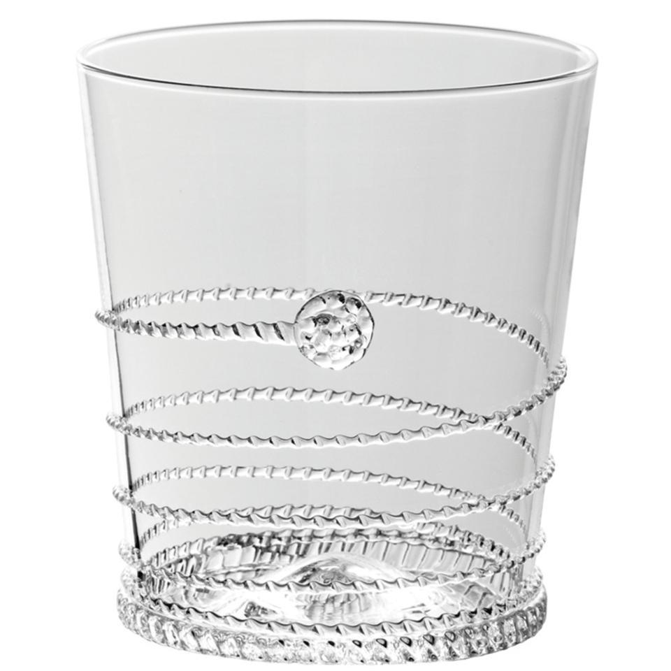 Double Old Fashioned