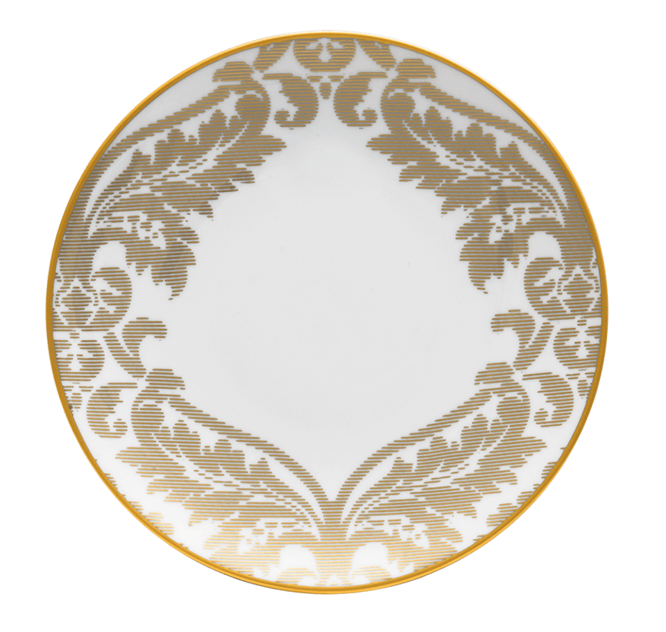 Large Dinner Plate