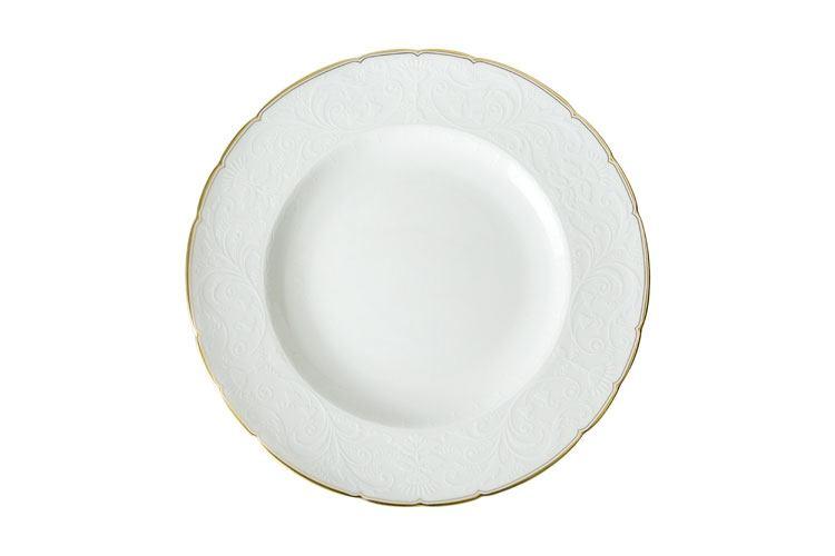 Dinner Plate