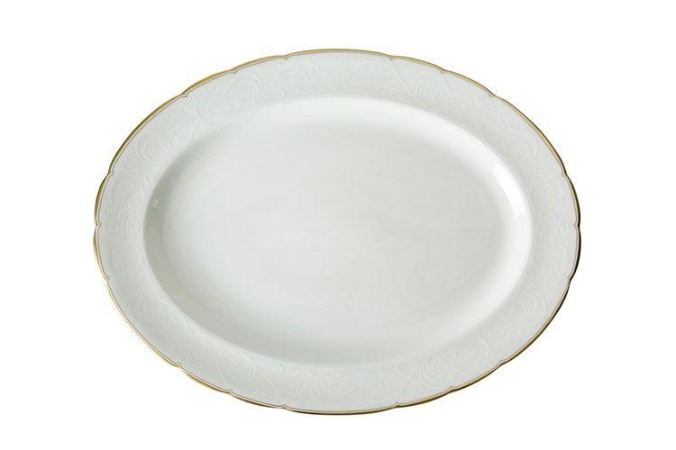 Large Oval Platter