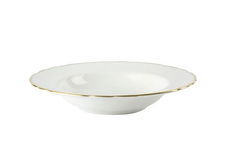 Rim Soup Plate