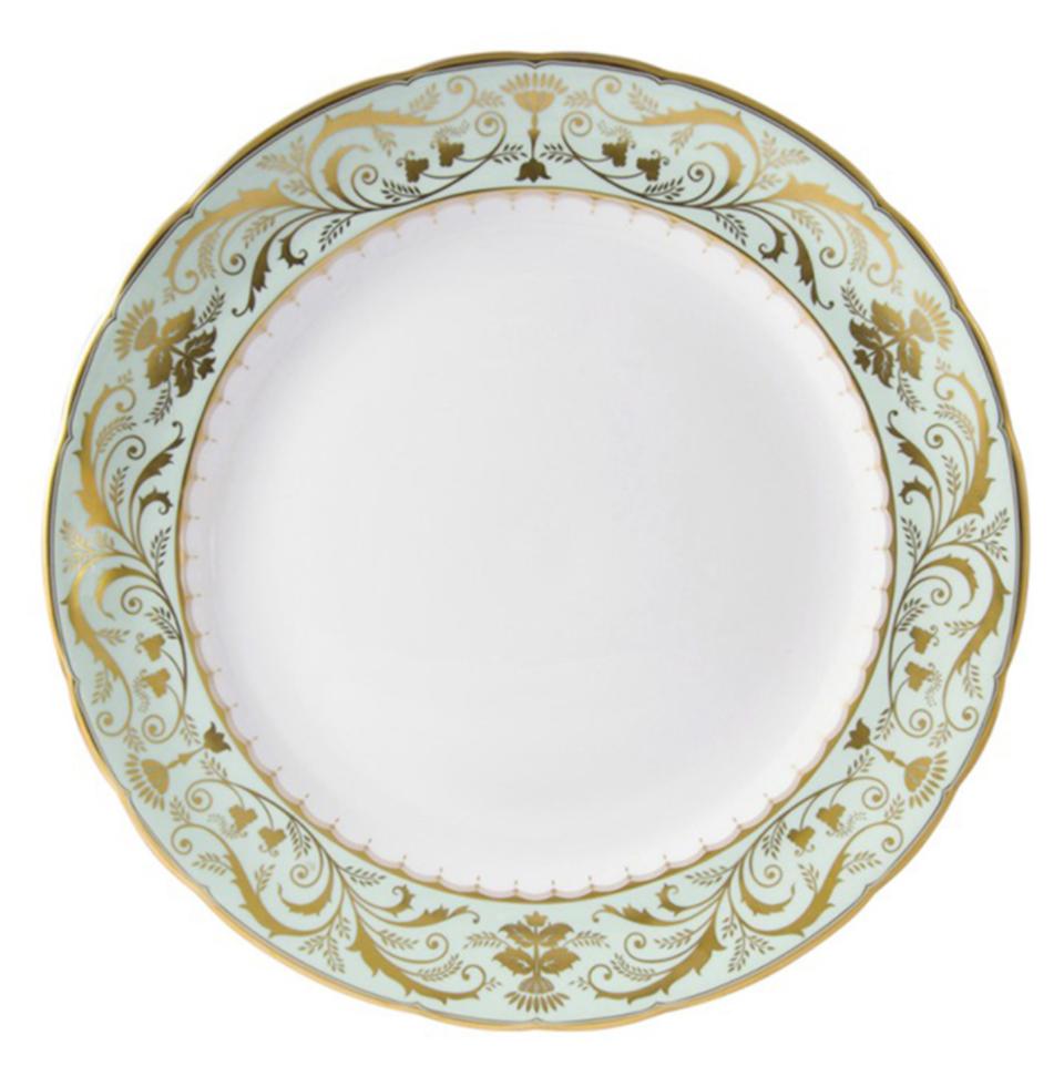 Soup Tureen Stand