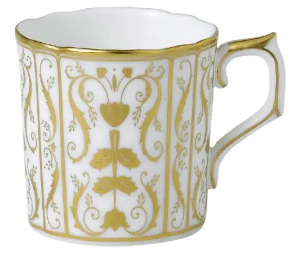 Coffee Cup