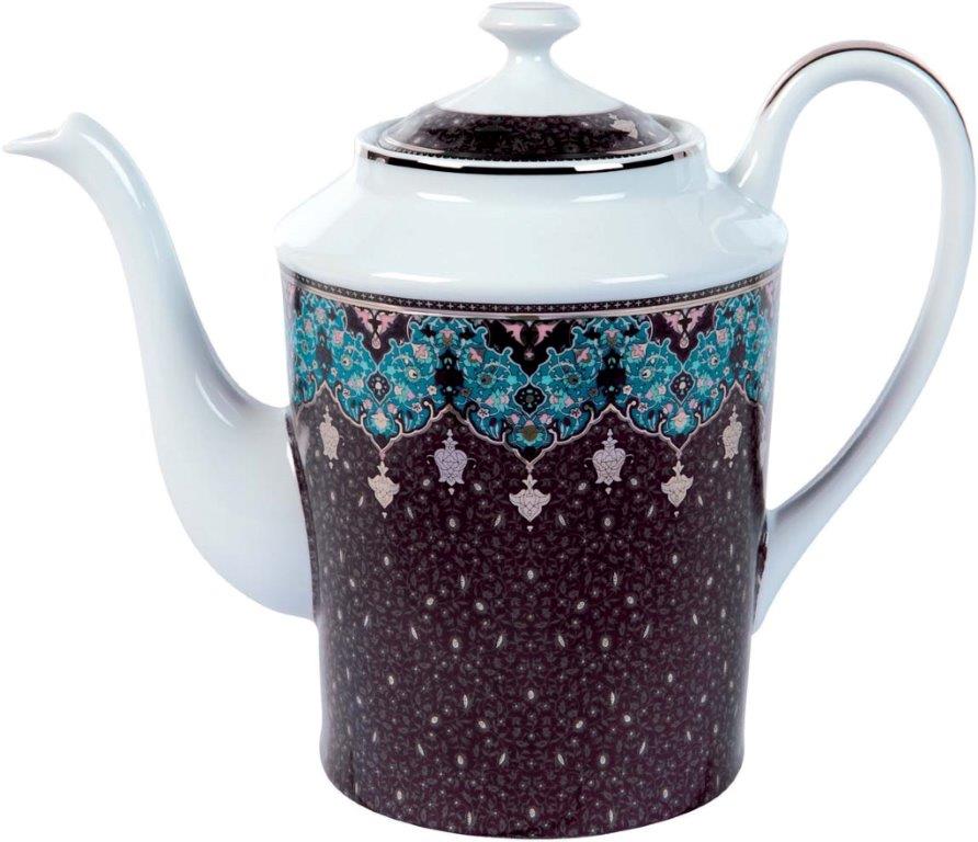 Coffeepot