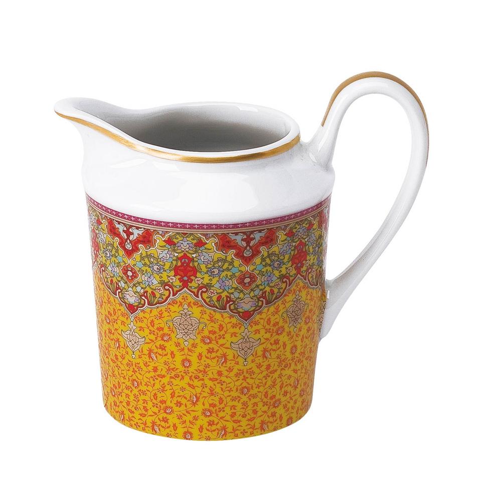 Creamer