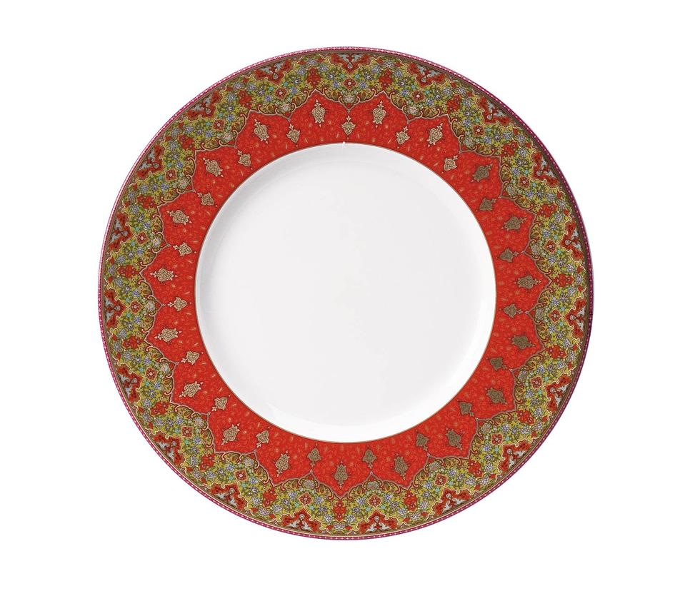 Dinner Plate