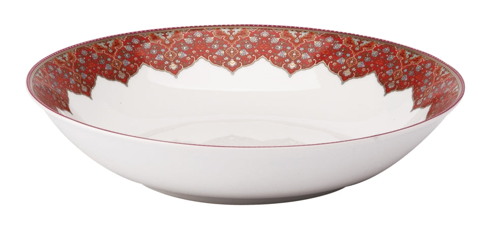 Soup/Cereal Plate