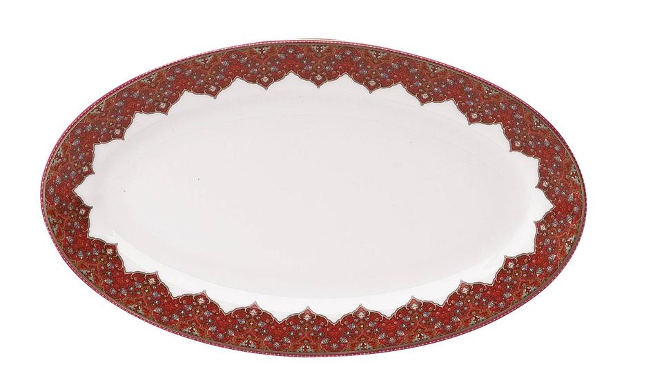 Relish Dish