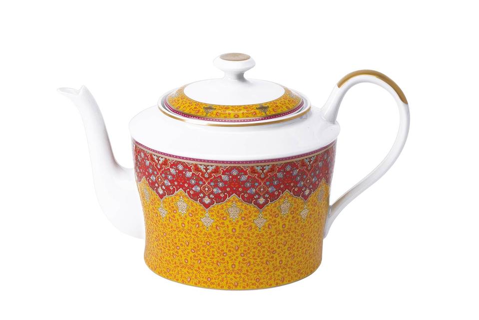 Tea Pot