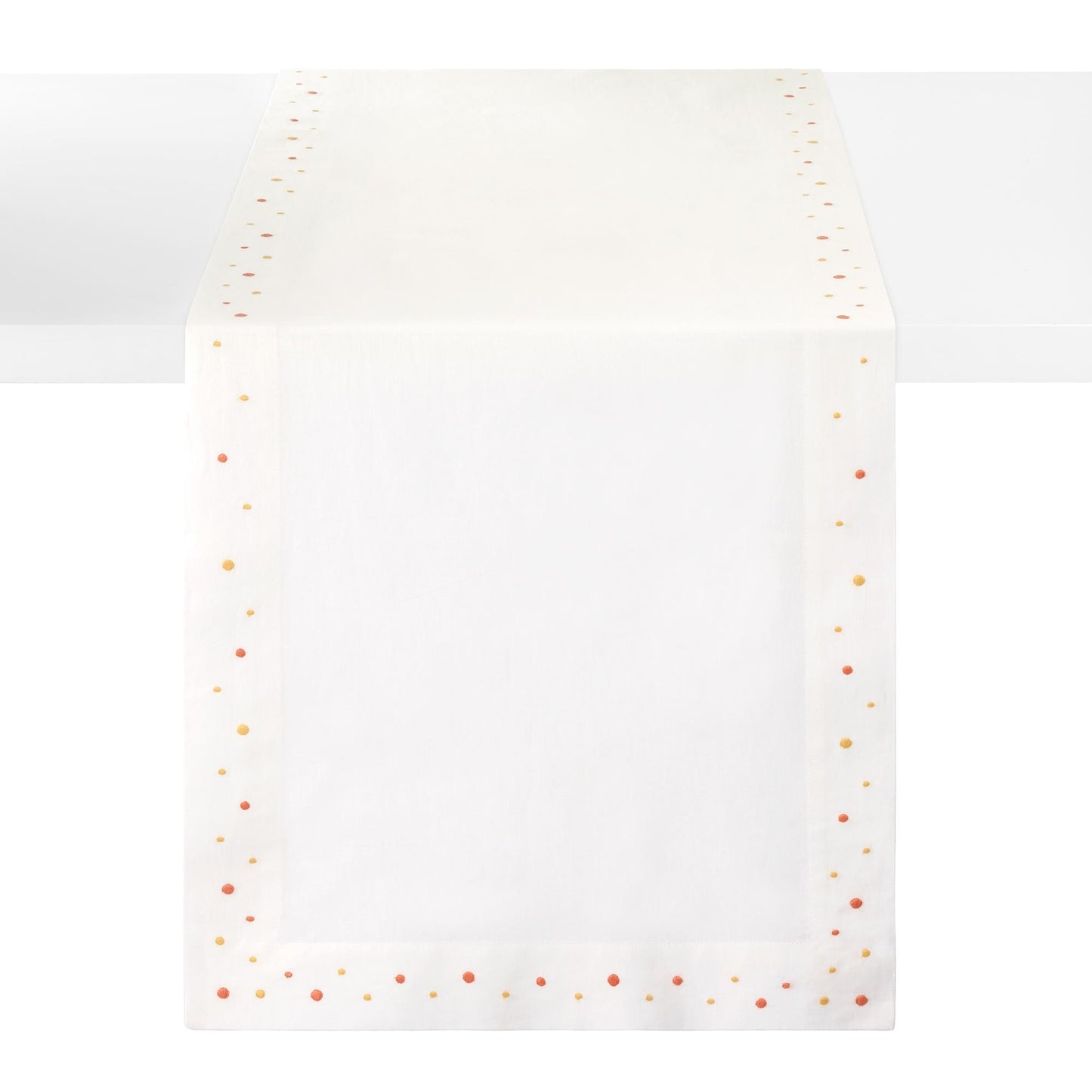 Marigold 15" x 19" Runner