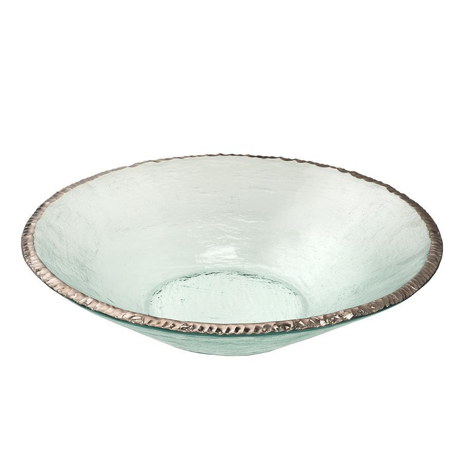 13 1/2" round bowl
