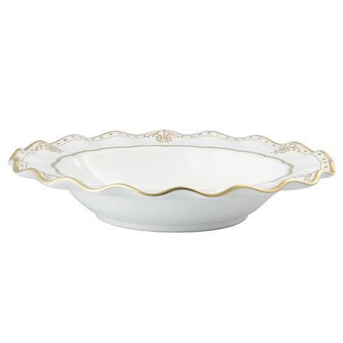 Rim Soup Plate