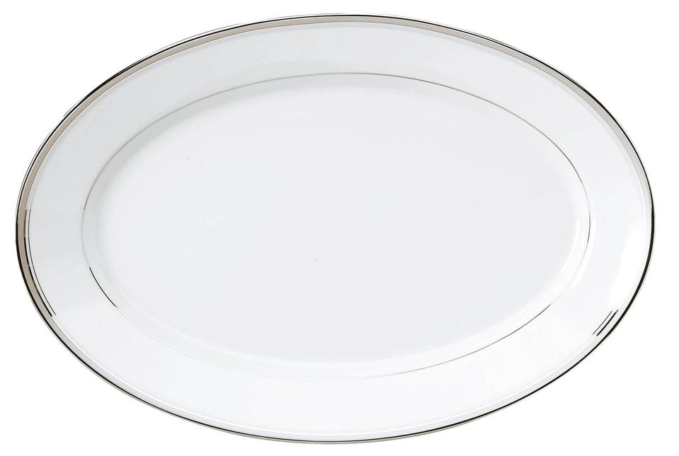 Oval Platter