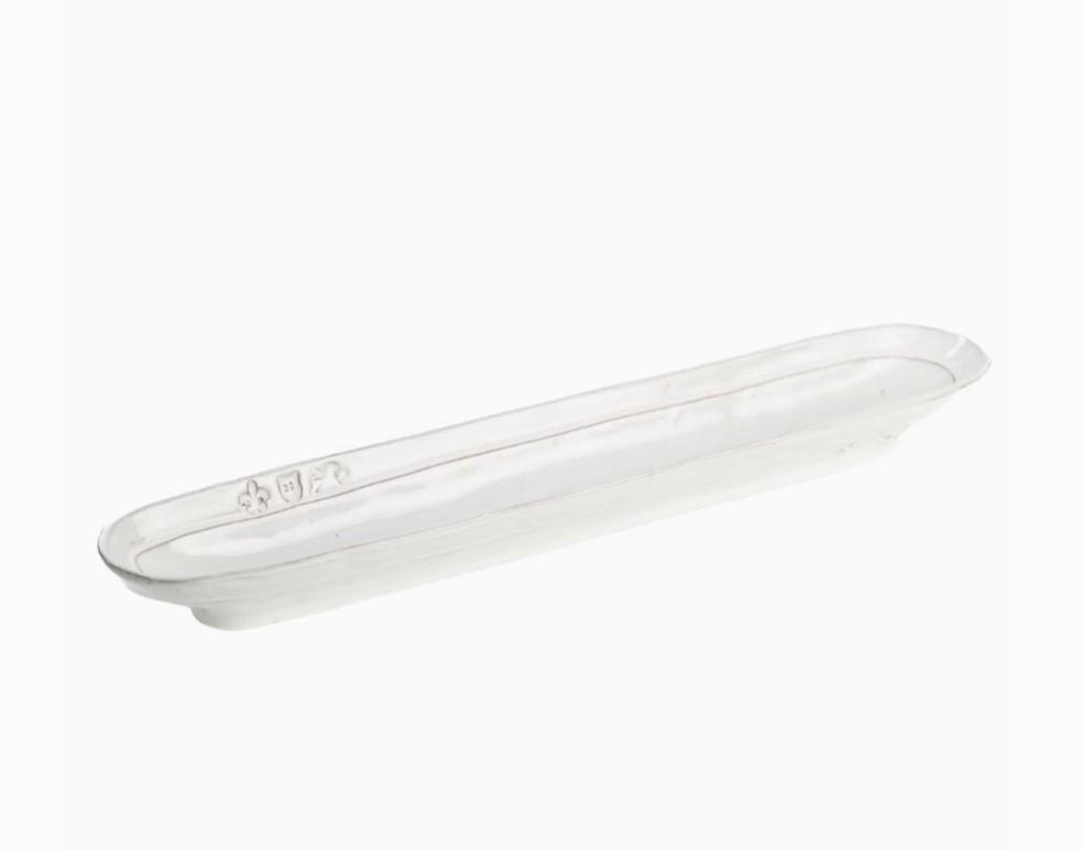 Olive Boat